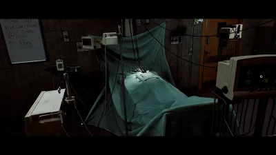 St. Amelia Medical Centre — Silent Hill: Townfall Location Guide