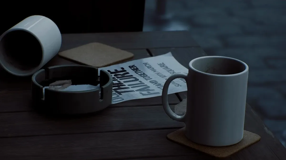 Silent Hill: Townfall All 85 Clues & Documents Locations