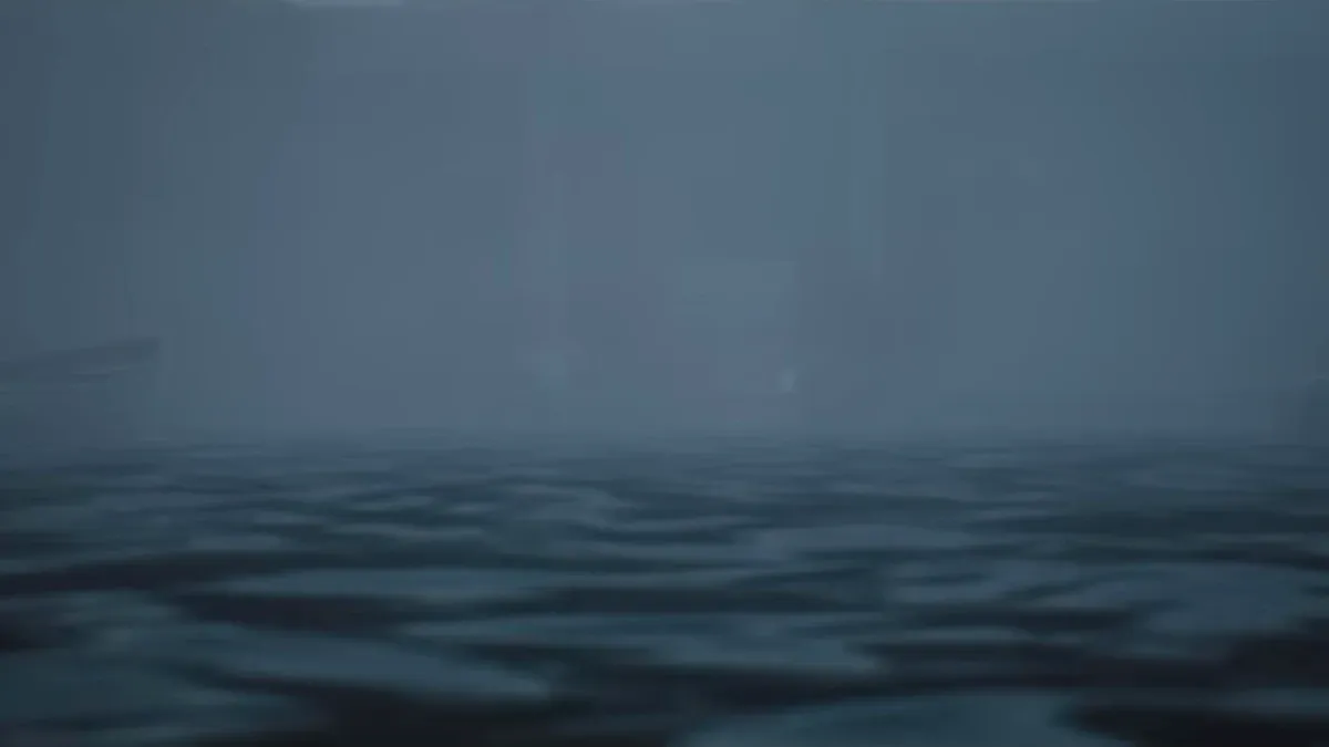Silent Hill: Townfall All Endings — Justice, Forever, Abandoned, Dog & Sci-fi