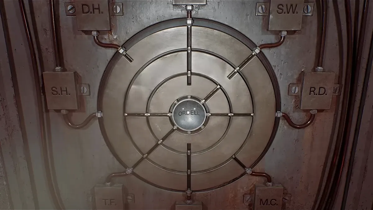 Silent Hill: Townfall Puzzle Solutions & How Puzzles Work