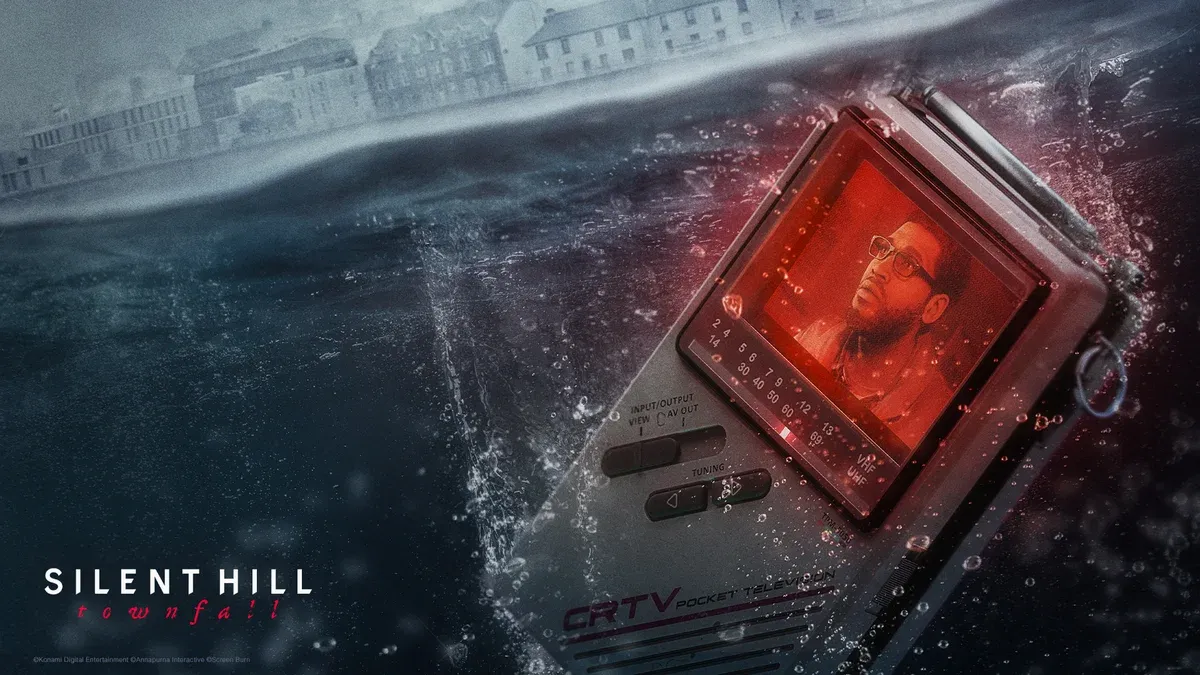 How Long to Beat Silent Hill: Townfall — Story, 100% & Platinum Times