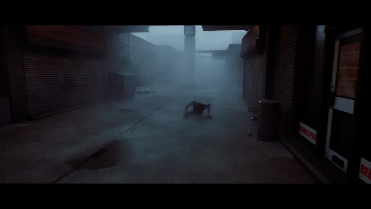 Silent Hill: Townfall Part 1 Arrival Walkthrough — Chapters 1–4