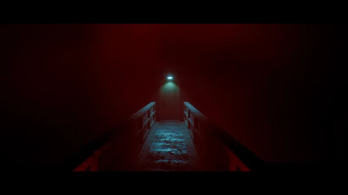 Silent Hill: Townfall Part 3 The Patient Walkthrough — Chapters 7–8