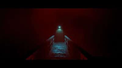Silent Hill: Townfall Part 3 The Patient Walkthrough — Chapters 7–8
