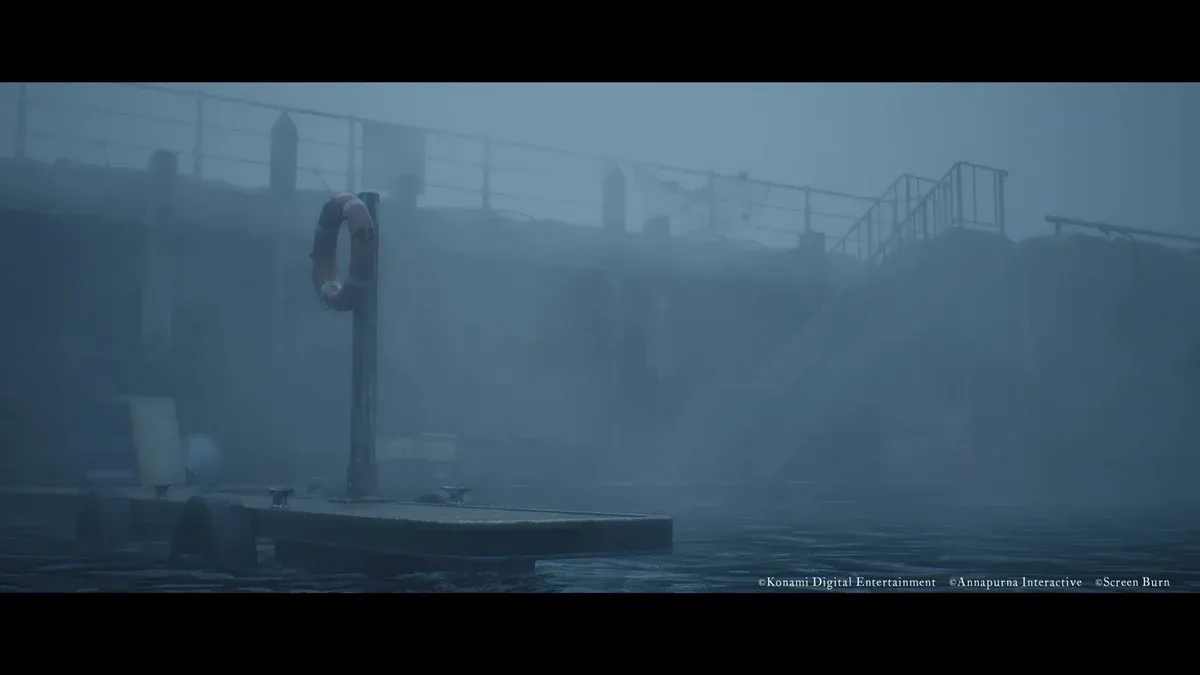 Silent Hill: Townfall PC System Requirements — Minimum & Recommended