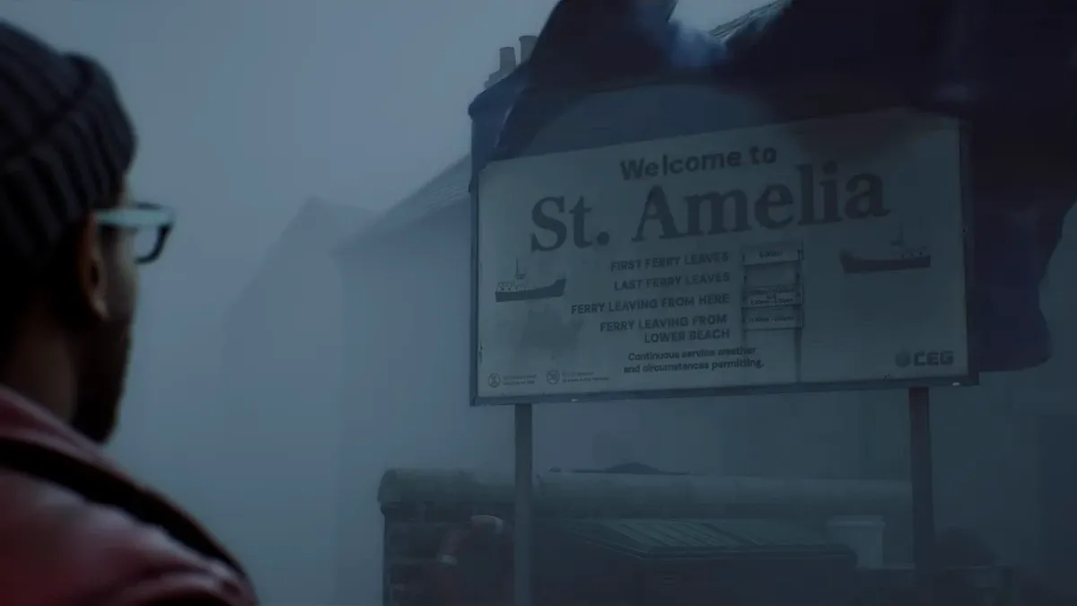 Silent Hill: Townfall Walkthrough — All 6 Parts & 17 Chapters