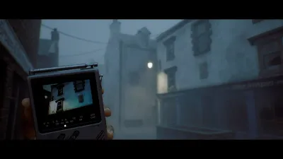 CRTV — Silent Hill: Townfall Signals, Tuning & Controls Guide