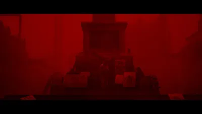 CEG HQ & SWDP — Silent Hill: Townfall Location Guide