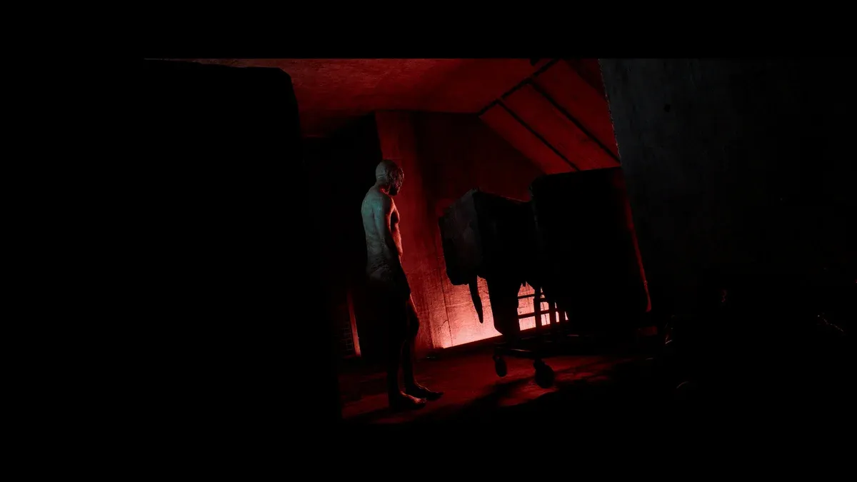 Silent Hill: Townfall Blood Puzzle — Bags, Donor Dial & Ward Route