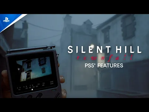 Silent Hill: Townfall Beginner Tips — CRTV, Stealth & Survival