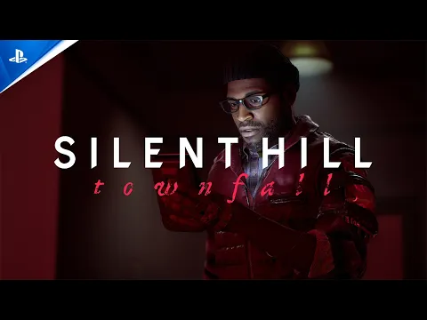 Silent Hill: Townfall All Endings — Justice, Forever, Abandoned, Dog & Sci-fi